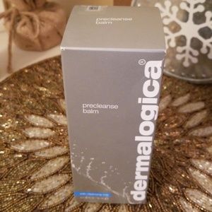 BNIB Dermalogica precleanse balm